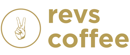 Revolution Coffee Roasters