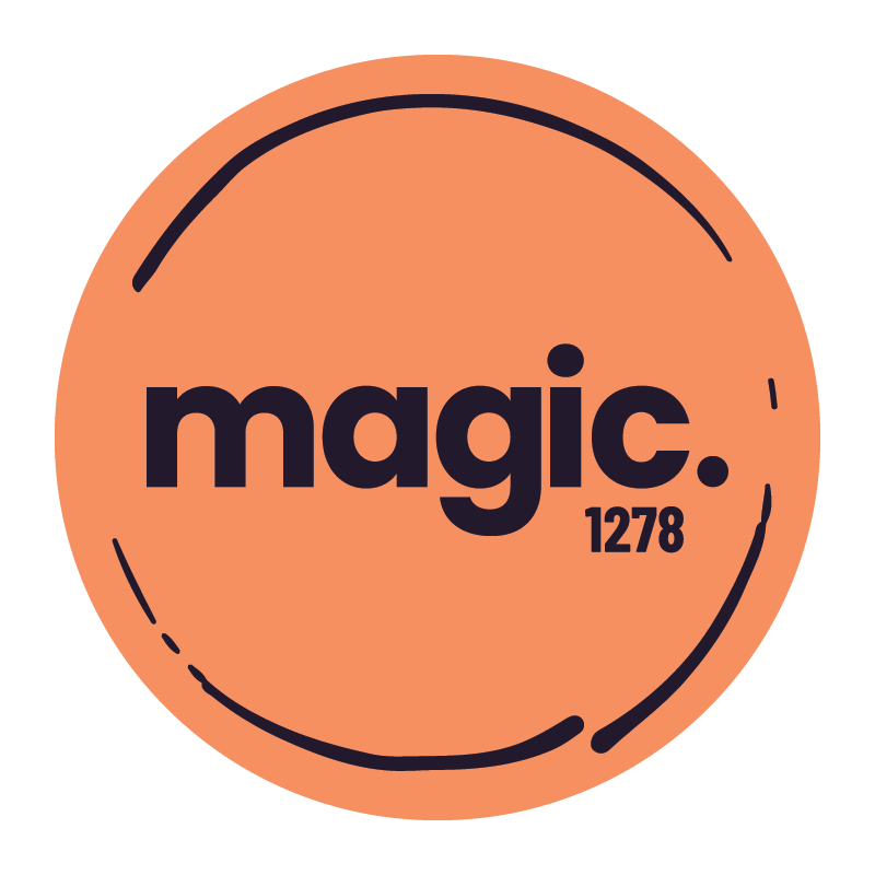 Magic 1278