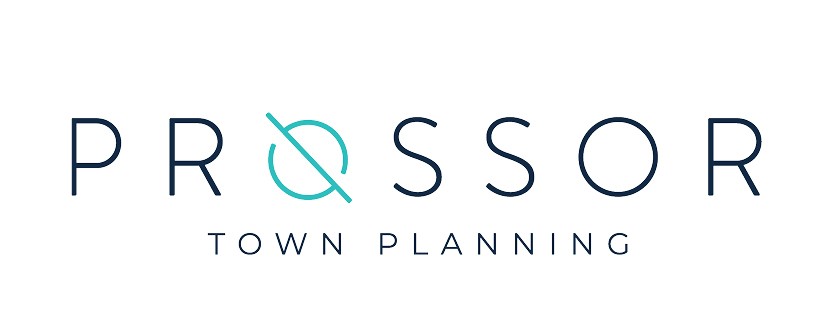 Prossor Town Planning