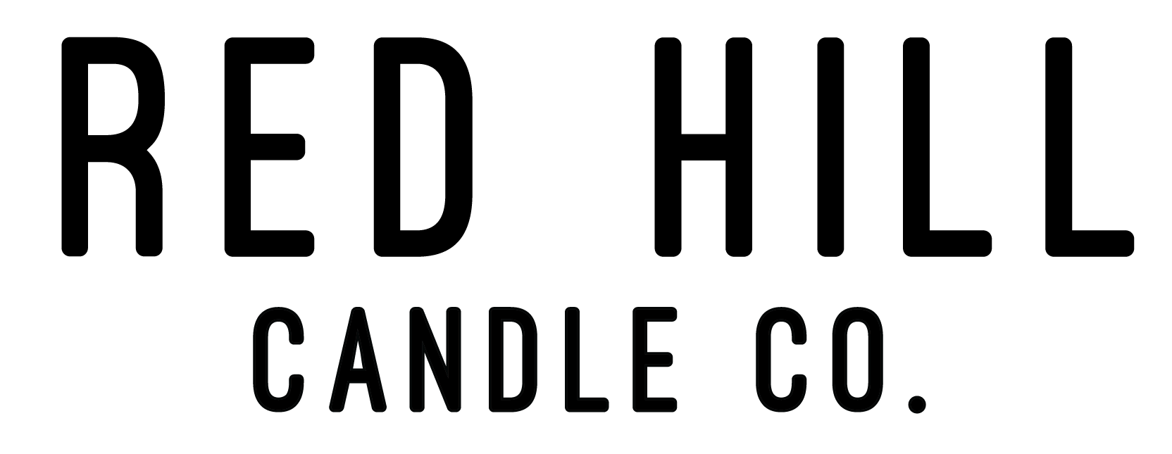 Red Hill Candle Co