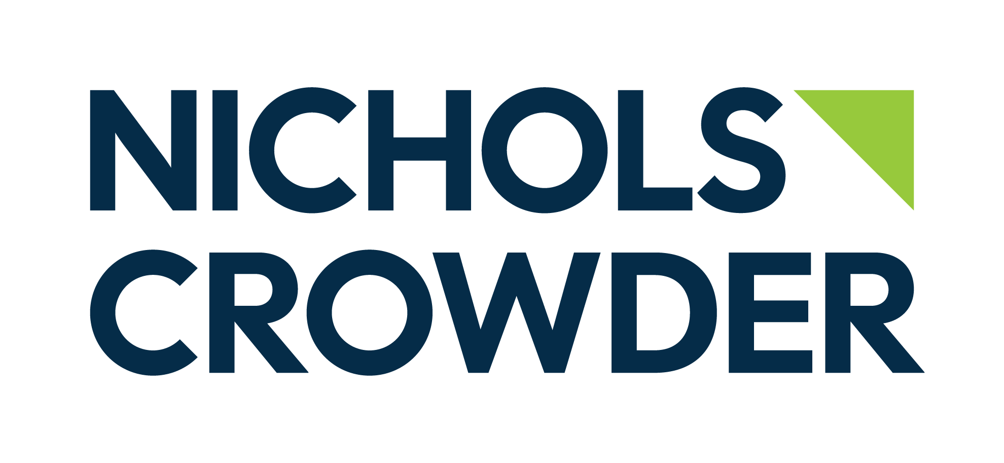 Nichols Crowder